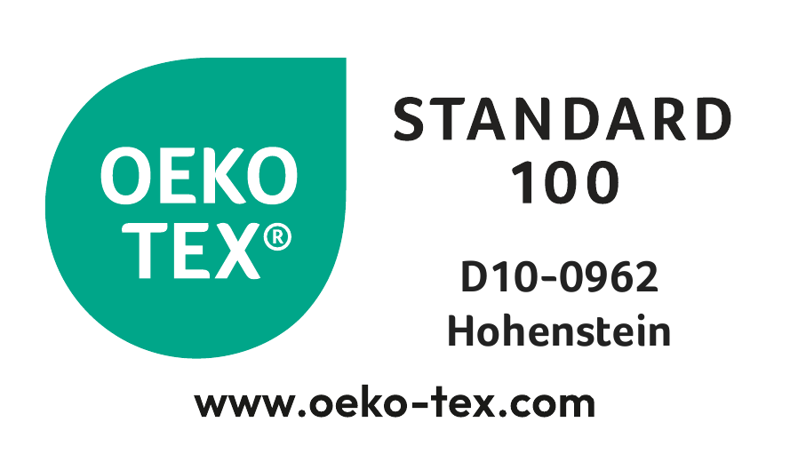 Oekotex Oekotex Logo