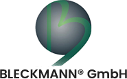 Bleckmann Logo